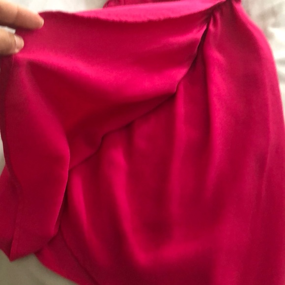 Lucy love strapless dress - Picture 2 of 3